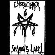 Christfighter : Satan's Lust
